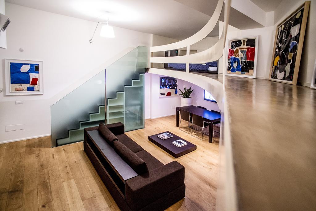 Gallery House 2* Perugia