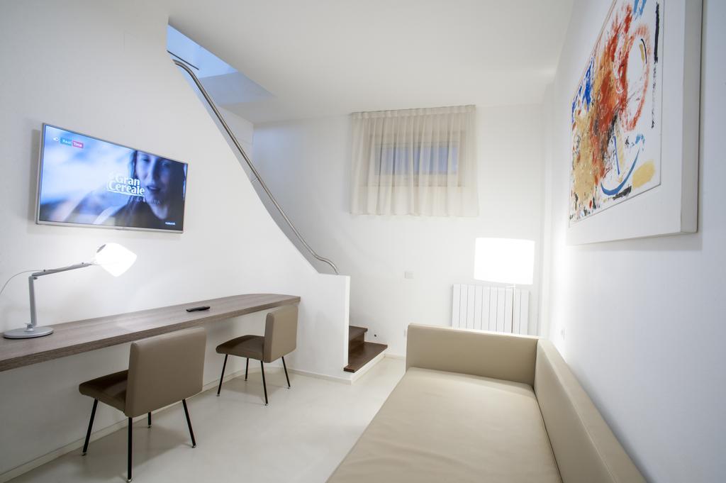 Gasthof Gallery House Perugia